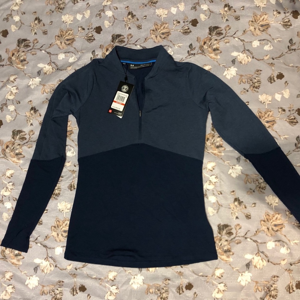 Women’s Under Armour Pullover Sweater